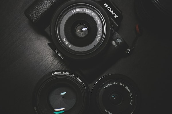 Digital Camera