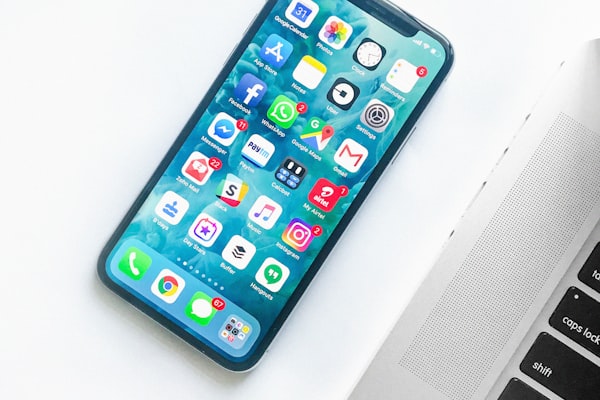 Smartphone X