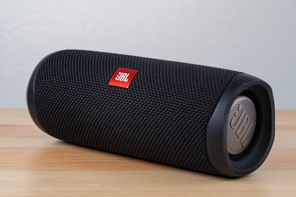 Bluetooth Speaker