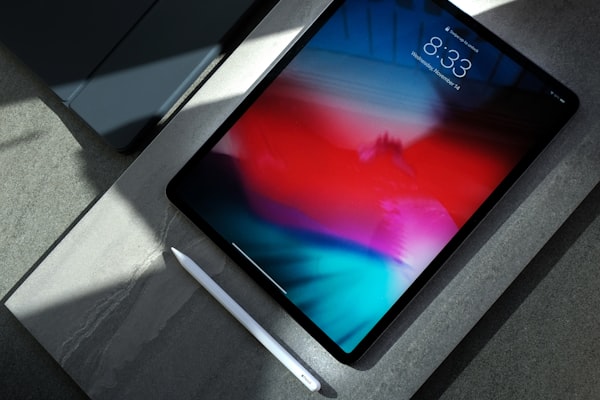 Tablet Pro